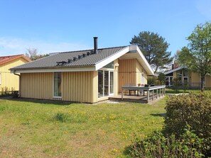 Esterni