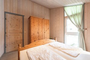 2 Schlafzimmer, kostenloses WLAN