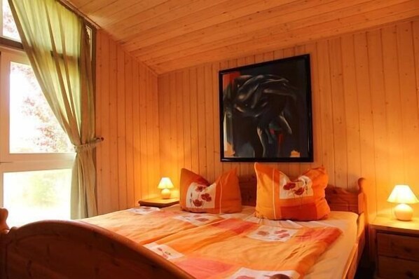 2 habitaciones y wifi gratis 