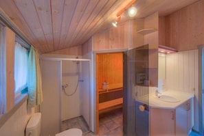 Dusche