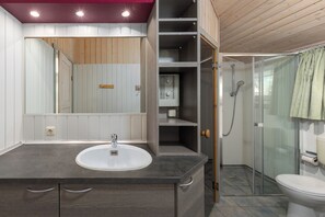 Dusche