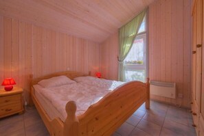 2 Schlafzimmer, kostenloses WLAN