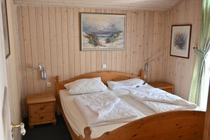 2 habitaciones y wifi gratis