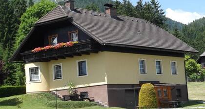 Haus Oberfeichtner