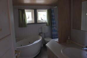 Dusche