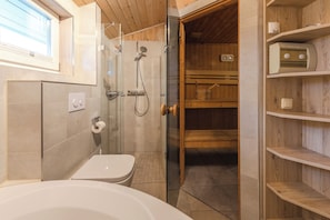 Dusche