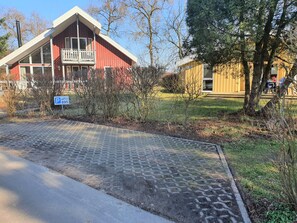 Boendeområde