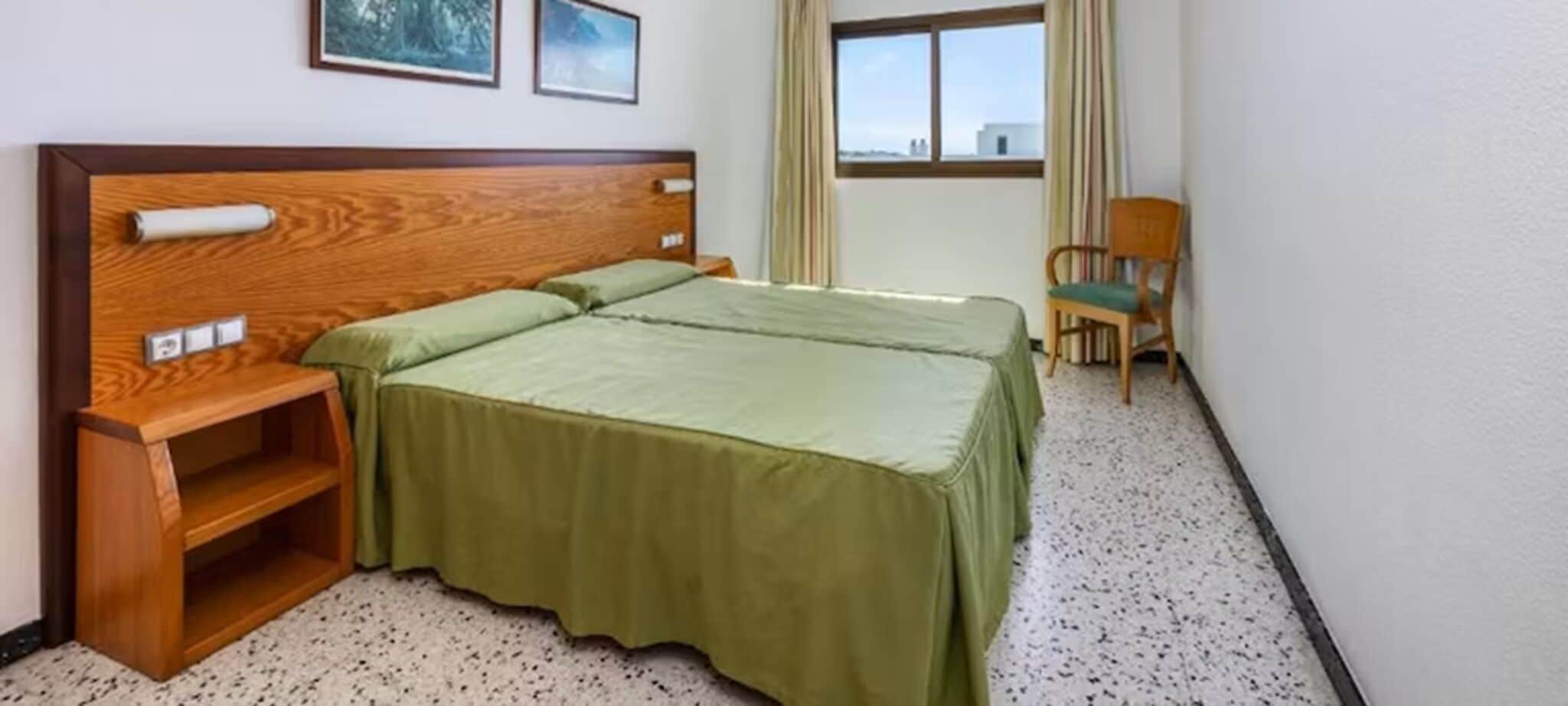 In-room safe, blackout drapes, iron/ironing board, free WiFi