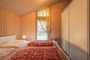 2 Schlafzimmer, kostenloses WLAN