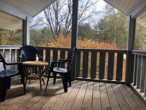 Property grounds - Seeschwalbe Classic 226 - Großzügiges Ferienhaus mit Eigener Sauna und Whirlpool (Mirow)