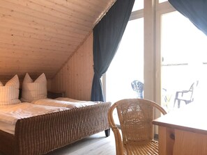 3 bedrooms, free WiFi - Seeschwalbe Classic 226 - Großzügiges Ferienhaus mit Eigener Sauna und Whirlpool (Mirow)