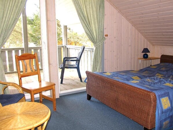 2 habitaciones, escritorio y wifi gratis
