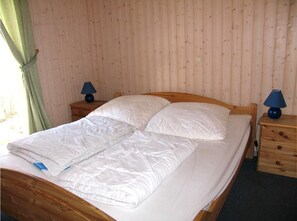 2 habitaciones, escritorio y wifi gratis