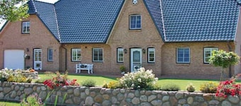 Scheel Comfortable holiday residence