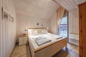 2 camere, Wi-Fi gratuito