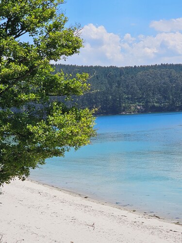 Casa Playa de Lingunde - Camariñas