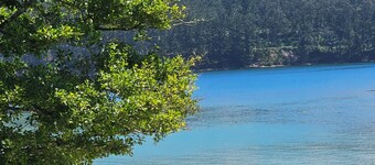 Casa Playa de Lingunde - Camariñas