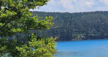 Casa Playa de Lingunde - Camariñas