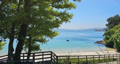 Casa Playa de Lingunde - Camariñas