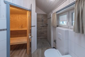 Een douche