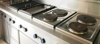 Fuchsbau - Großzügig Geschnittenes Gruppenhaus für bis zu 40 Personen