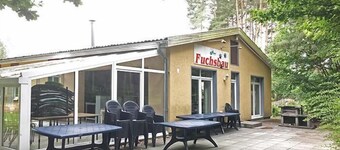 Fuchsbau - Großzügig Geschnittenes Gruppenhaus für bis zu 40 Personen