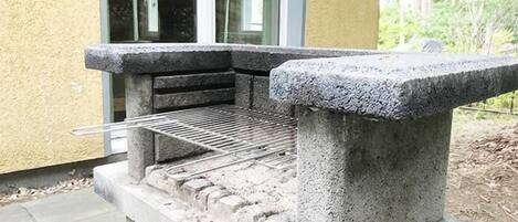 テラス / パティオ