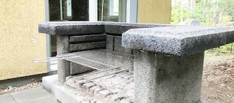 Fuchsbau - Großzügig Geschnittenes Gruppenhaus für bis zu 40 Personen