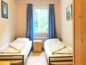 14 habitaciones y wifi gratis 