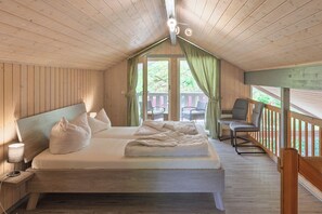 3 bedrooms, free WiFi