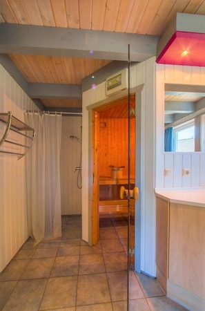 Badkamer