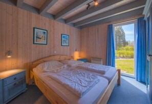 3 camere, Wi-Fi gratuito