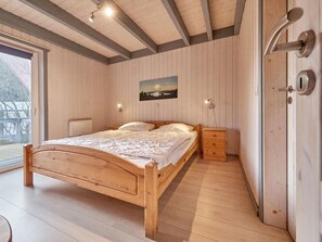 3 Schlafzimmer, Schreibtisch, kostenloses WLAN