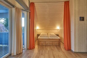 3 Schlafzimmer, Schreibtisch, kostenloses WLAN