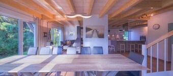 Kondor 253 - Sehr GroĂzĂŒgiges Freistehendes Feriendomizil fĂŒr 12 Personen