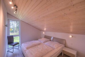 6 bedrooms, free WiFi