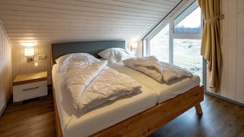 4 dormitoris i wifi gratuïta