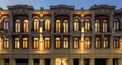 Thomaz Palace
