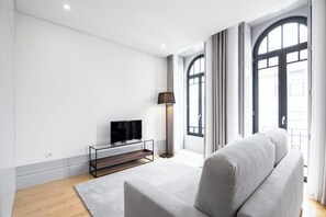 Televisión de pantalla plana