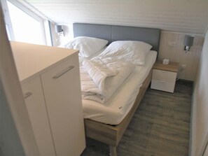 4 slaapkamers, gratis wifi