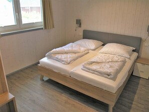 4 chambres, bureau, Wi-Fi gratuit