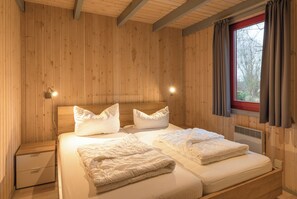 2 sovrum och gratis wi-fi