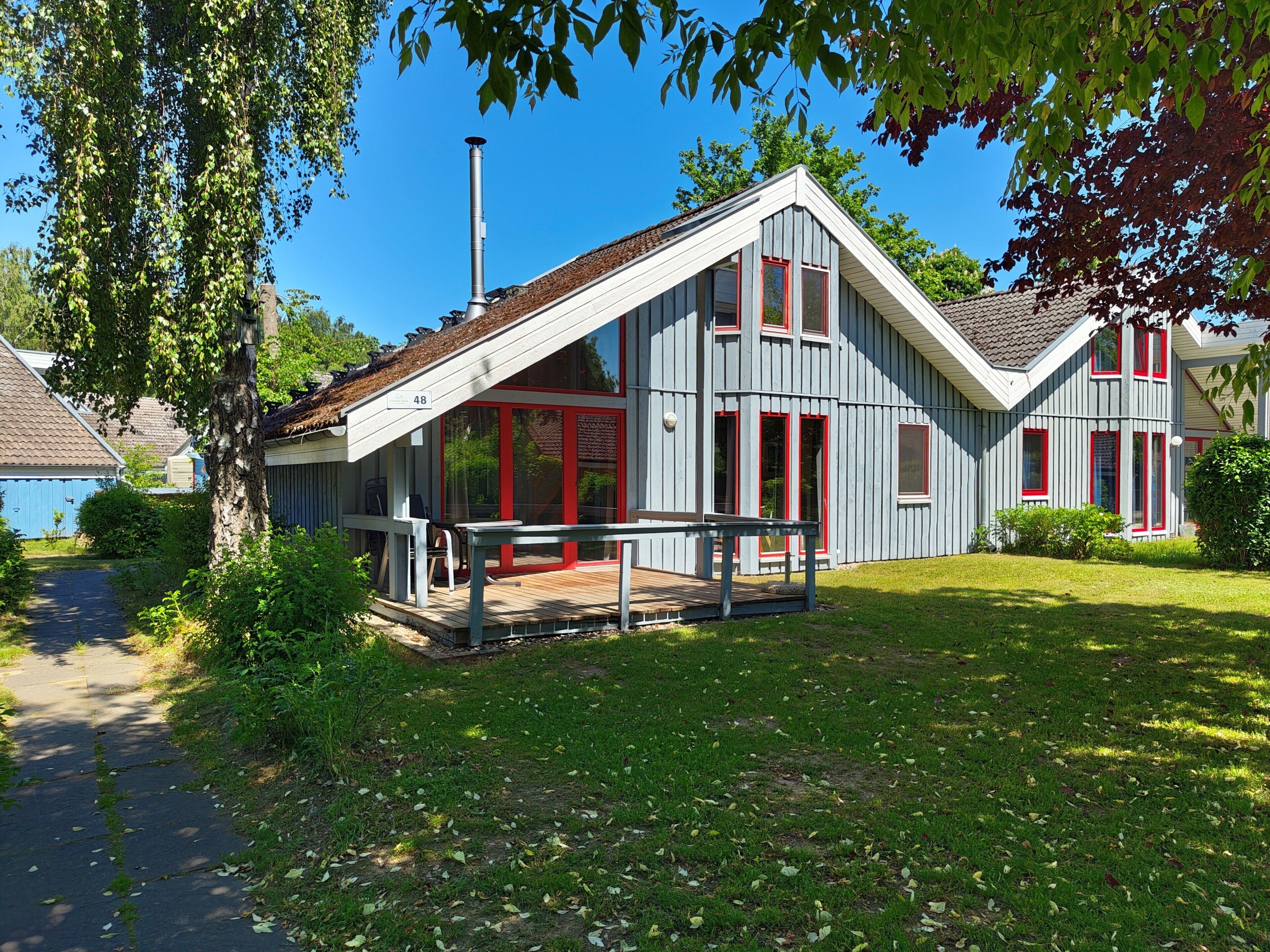 Eksteriør
