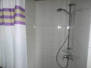 Dusche