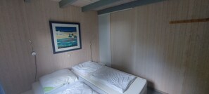 2 chambres, fer et planche à repasser, Wi-Fi gratuit