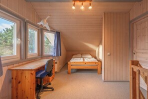 2 sovrum och gratis wi-fi