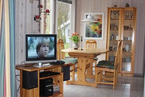 Interiör