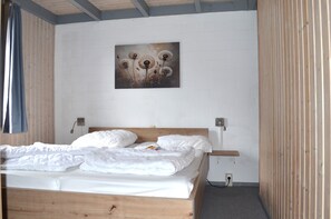 2 Schlafzimmer, Schreibtisch, kostenloses WLAN