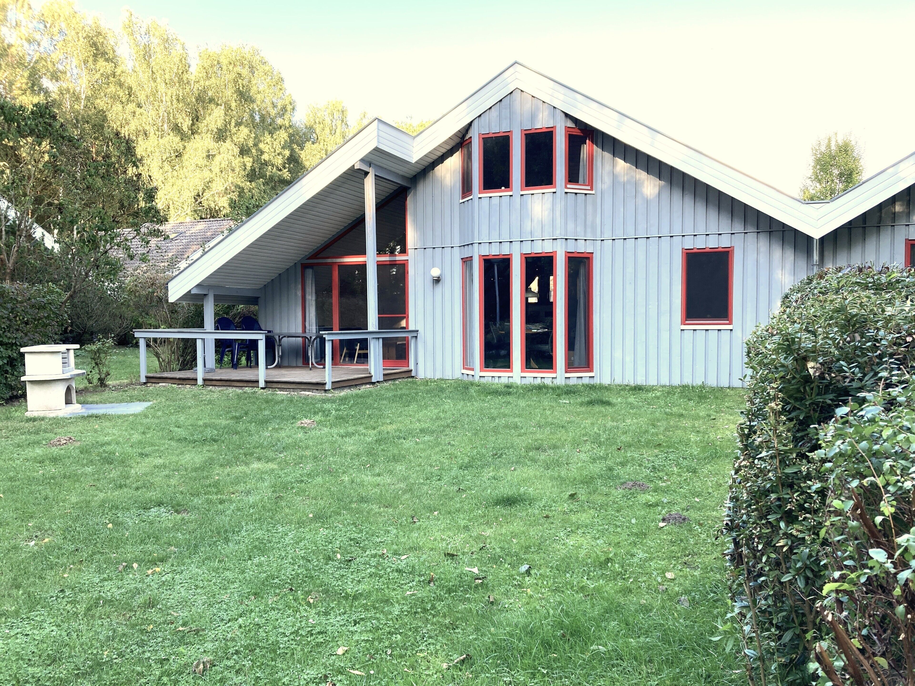 Aussenbereich