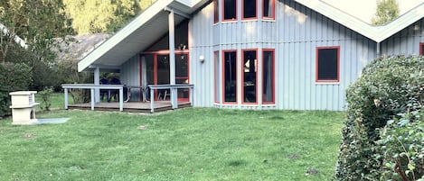 Aussenbereich